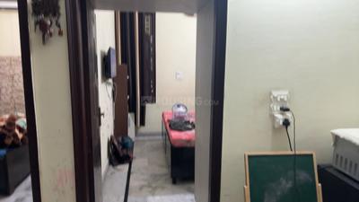 Bedroom Image of 1800 Sq.ft 4 BHK Independent House for sale in Haibowal Kalan Ludhiana for Rs. 5000000