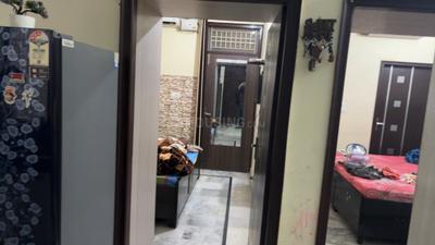 Passage Image of 1800 Sq.ft 4 BHK Independent House for sale in Haibowal Kalan Ludhiana for Rs. 5000000
