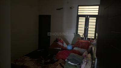 Bedroom Image of 1800 Sq.ft 4 BHK Independent House for sale in Haibowal Kalan Ludhiana for Rs. 5000000