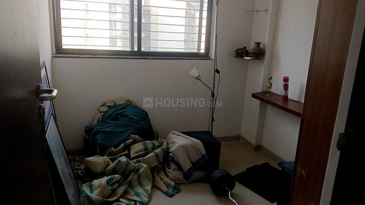 Charholi Budruk Bedroom One 1