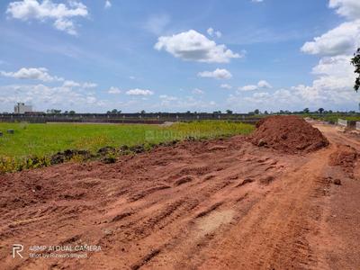 Image of 1350 Sq.ft Residential Plot / Land for sale in Old Dhamtari Road, Raipur for Rs. 2565000