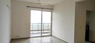 Living Room Image of 1457 Sq.ft 2.5 BHK Apartment / Flat for sale in Satya The Hermitage, Sector 103, Sector 77 Gurgaon for Rs. 13500000