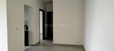 Living Room Image of 1457 Sq.ft 2.5 BHK Apartment / Flat for sale in Satya The Hermitage, Sector 103, Sector 77 Gurgaon for Rs. 13500000