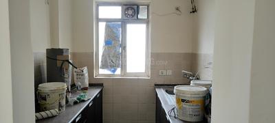 Kitchen Image of 1457 Sq.ft 2.5 BHK Apartment / Flat for sale in Satya The Hermitage, Sector 103, Sector 77 Gurgaon for Rs. 13500000