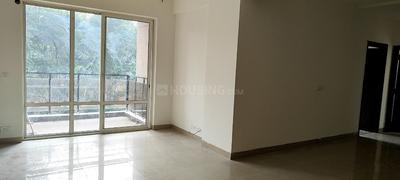 Living Room Image of 1850 Sq.ft 3.5 BHK Apartment / Flat for sale in Satya The Hermitage, Sector 103 Gurgaon for Rs. 17000000