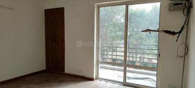 Bedroom Image of 1850 Sq.ft 3.5 BHK Apartment / Flat for sale in Satya The Hermitage, Sector 103 Gurgaon for Rs. 17000000