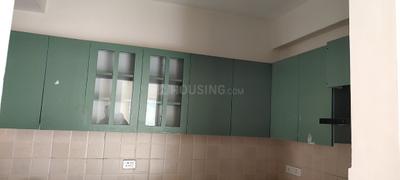 Kitchen Image of 1850 Sq.ft 3.5 BHK Apartment / Flat for sale in Satya The Hermitage, Sector 103 Gurgaon for Rs. 17000000