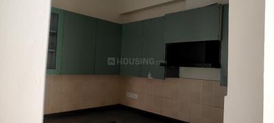 Kitchen Image of 1850 Sq.ft 3.5 BHK Apartment / Flat for sale in Satya The Hermitage, Sector 103 Gurgaon for Rs. 17000000