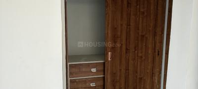 Bedroom Image of 1850 Sq.ft 3.5 BHK Apartment / Flat for sale in Satya The Hermitage, Sector 103 Gurgaon for Rs. 17000000