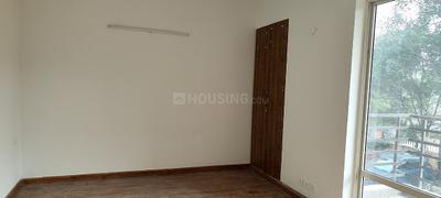 Bedroom Image of 1850 Sq.ft 3.5 BHK Apartment / Flat for sale in Satya The Hermitage, Sector 103 Gurgaon for Rs. 17000000