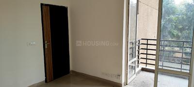 Bedroom Image of 1850 Sq.ft 3.5 BHK Apartment / Flat for sale in Satya The Hermitage, Sector 103 Gurgaon for Rs. 17000000