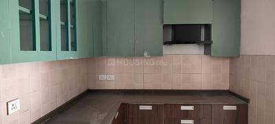 Kitchen Image of 1850 Sq.ft 3.5 BHK Apartment / Flat for sale in Satya The Hermitage, Sector 103 Gurgaon for Rs. 17000000