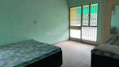 Bedroom Image of 1800 Sq.ft 3.5 BHK Apartment / Flat for sale in Rajouri Apartments, Subhash Nagar New Delhi for Rs. 26000000