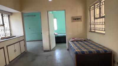 Bedroom Image of 1800 Sq.ft 3.5 BHK Apartment / Flat for sale in Rajouri Apartments, Subhash Nagar New Delhi for Rs. 26000000