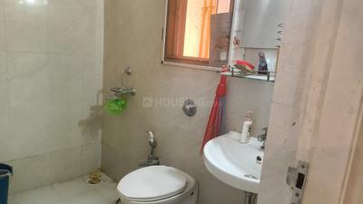 Image of 550 Sq.ft 1 BHK Apartment / Flat for sale in Puraniks Rumahbali Phase 2, Thane West, Thane for Rs. 6000000