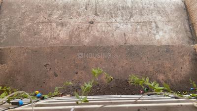 Living Room Image of 550 Sq.ft 1 BHK Apartment / Flat for sale in Puraniks Rumahbali Phase 2, Thane West Thane for Rs. 6000000