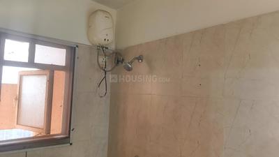 Image of 550 Sq.ft 1 BHK Apartment / Flat for sale in Puraniks Rumahbali Phase 2, Thane West, Thane for Rs. 6000000