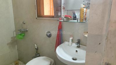 Image of 550 Sq.ft 1 BHK Apartment / Flat for sale in Puraniks Rumahbali Phase 2, Thane West, Thane for Rs. 6000000