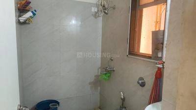 Image of 550 Sq.ft 1 BHK Apartment / Flat for sale in Puraniks Rumahbali Phase 2, Thane West, Thane for Rs. 6000000