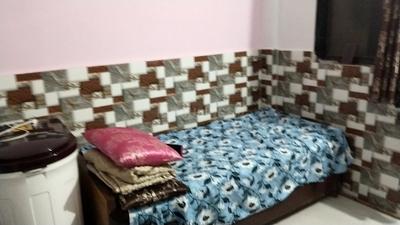 Bedroom Image of 400 Sq.ft 1 BHK Apartment / Flat for sale in Virar East Virar for Rs. 1600000