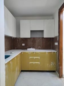 Kitchen Image of 1080 Sq.ft 2 BHK Apartment / Flat for sale in Vihaan Wardania, Noida Extension Greater Noida for Rs. 4349000