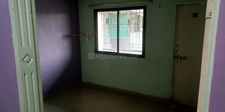 Ganesh Shrishti, Vadadla Bedroom One 1