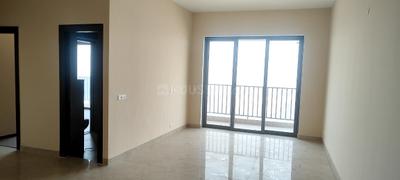 Living Room Image of 1385 Sq.ft 2 BHK Apartment / Flat for sale in Paras Dews, Sector 106 Gurgaon for Rs. 16000000