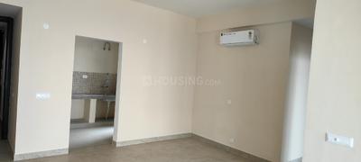 Living Room Image of 1385 Sq.ft 2 BHK Apartment / Flat for sale in Paras Dews, Sector 106 Gurgaon for Rs. 16000000