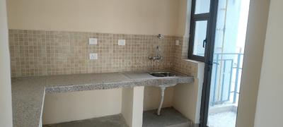 Kitchen Image of 1385 Sq.ft 2 BHK Apartment / Flat for sale in Paras Dews, Sector 106 Gurgaon for Rs. 16000000