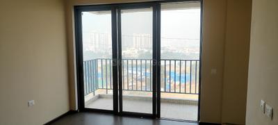 Bedroom Image of 1385 Sq.ft 2 BHK Apartment / Flat for sale in Paras Dews, Sector 106 Gurgaon for Rs. 16000000