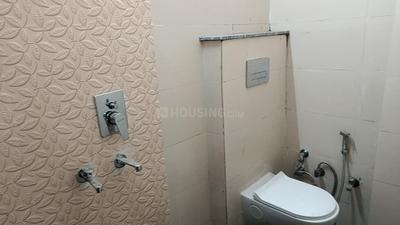 Image of 950 Sq.ft 3 BHK Builder Floor for sale in Dwarka Mor, New Delhi for Rs. 6600000