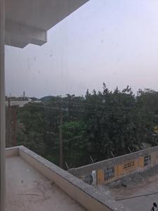 Bedroom Three Image of 1600 Sq.ft 3 BHK Apartment / Flat for sale in MMD Harsh Residency by MMD Infratech Pvt Ltd, Sector 81 Noida for Rs. 6500000