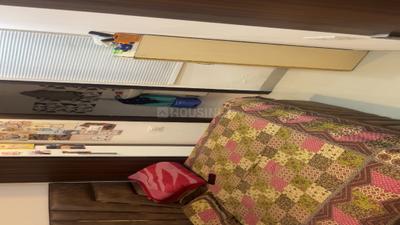 Bedroom Image of 800 Sq.ft 3 BHK Apartment / Flat for sale in Sector 16A Dwarka New Delhi for Rs. 5000000