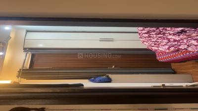 Bedroom Image of 800 Sq.ft 3 BHK Apartment / Flat for sale in Sector 16A Dwarka New Delhi for Rs. 5000000