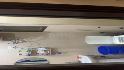 Image of 800 Sq.ft 3 BHK Apartment / Flat for sale in Sector 16A Dwarka, New Delhi for Rs. 5000000