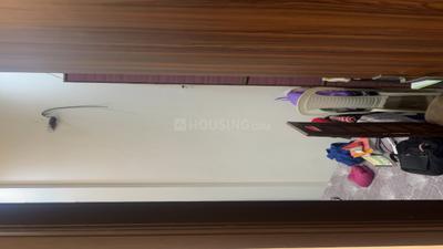 Bedroom Image of 800 Sq.ft 3 BHK Apartment / Flat for sale in Sector 16A Dwarka New Delhi for Rs. 5000000