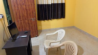 Living Room Image of 1050 Sq.ft 2 BHK Builder Floor for rent in Sampurna Royal Orchid, Orakal Bhubaneswar for Rs. 20000