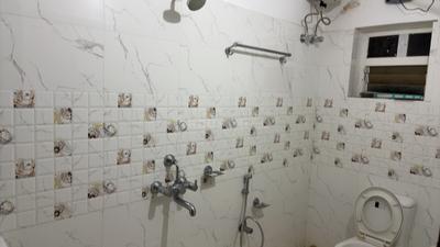 Image of 1050 Sq.ft 2 BHK Builder Floor for rent in Sampurna Royal Orchid, Orakal, Bhubaneswar for Rs. 20000