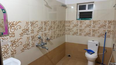 Image of 1050 Sq.ft 2 BHK Builder Floor for rent in Sampurna Royal Orchid, Orakal, Bhubaneswar for Rs. 20000