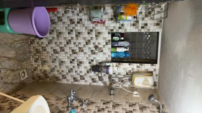 Bathroom Image of 470 Sq.ft 1 BHK Apartment / Flat for sale in GBK Vishwajeet Paradise, Ambernath West Ambernath for Rs. 3400000