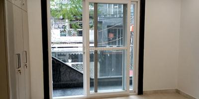 Bedroom Image of 1250 Sq.ft 3 BHK Builder Floor for sale in New Rajinder Nagar New Delhi for Rs. 42500000