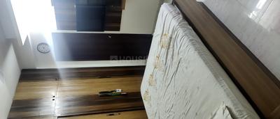 Bedroom Image of 1880 Sq.ft 3 BHK Builder Floor for sale in Sodala Jaipur for Rs. 15000000