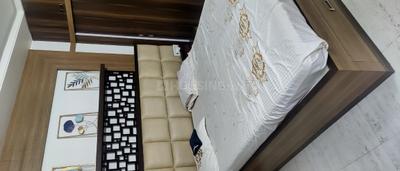 Bedroom Image of 1880 Sq.ft 3 BHK Builder Floor for sale in Sodala Jaipur for Rs. 15000000