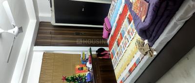 Bedroom Image of 1880 Sq.ft 3 BHK Builder Floor for sale in Sodala Jaipur for Rs. 15000000