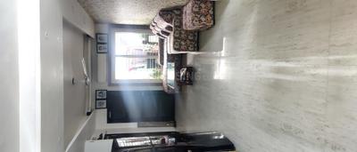 Bedroom Image of 1880 Sq.ft 3 BHK Builder Floor for sale in Sodala Jaipur for Rs. 15000000