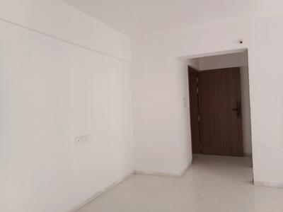 Living Room Image of 735 Sq.ft 2 BHK Apartment / Flat for rent in N B Bhalchandra Akashvan, Punawale Pune for Rs. 22000