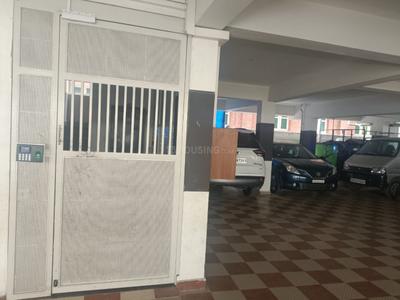 Image of 1230 Sq.ft 3 BHK Apartment / Flat for sale in Horamavu, Bengaluru for Rs. 9700000