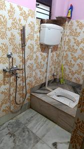 Image of 740 Sq.ft 2 BHK Builder Floor for sale in Botanical Garden Area, Howrah for Rs. 3500000