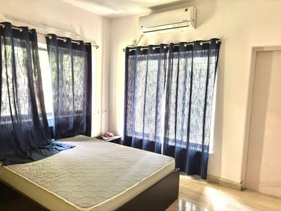 Bedroom Image of 1483 Sq.ft 3 BHK Apartment / Flat for sale in New Town Kolkata for Rs. 12000000