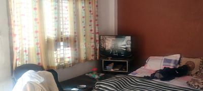 Bedroom Image of 1170 Sq.ft 3 BHK Independent House for sale in Saket Nagar Kanpur for Rs. 15000000